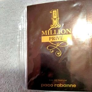 1 Million Prive Sample